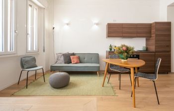 Milan for Two Apartment