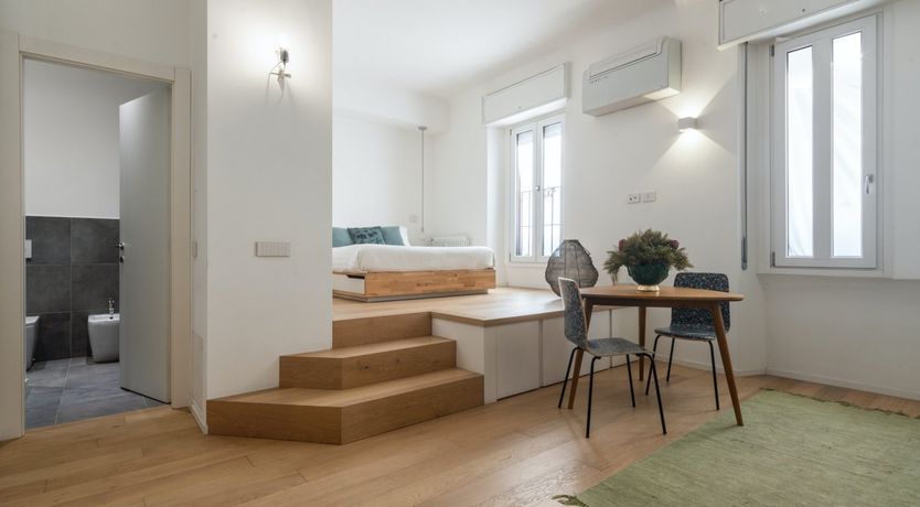 Photo of Milan for Two