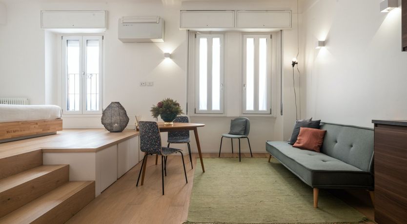 Photo of Milan for Two