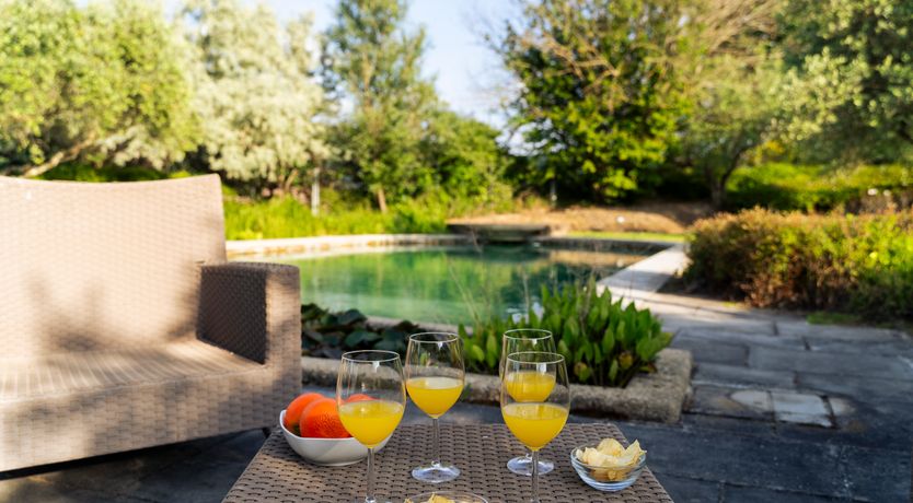 Photo of Timeless Harmony