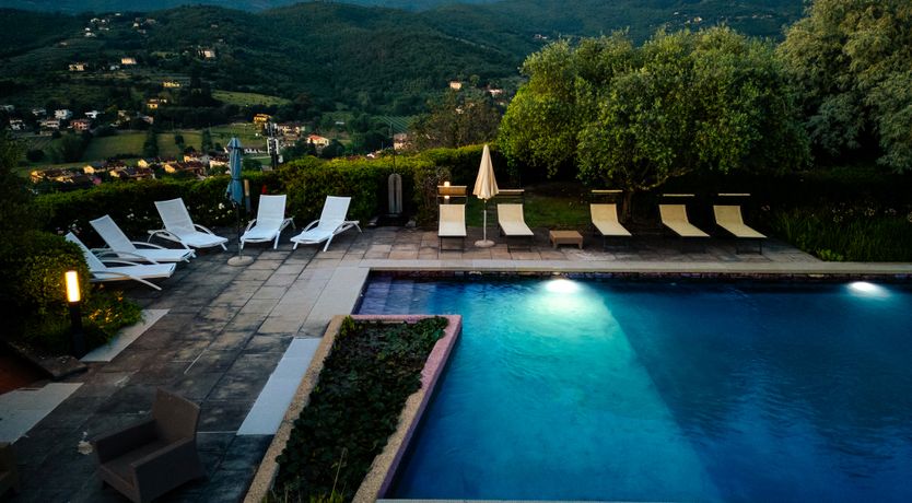 Photo of Timeless Harmony