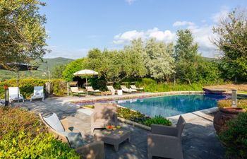 Timeless Harmony Villa