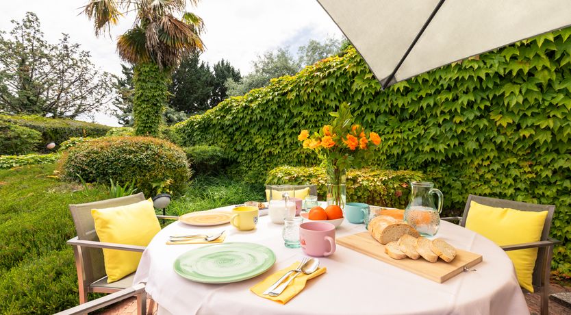 Photo of Timeless Harmony