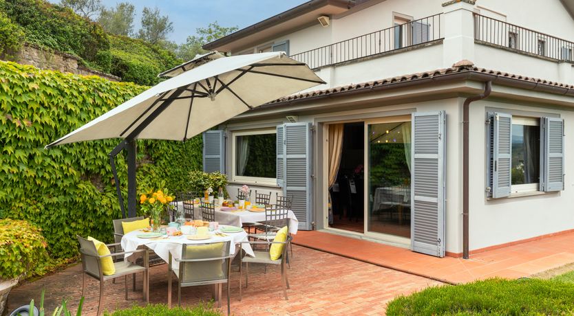 Photo of Timeless Harmony