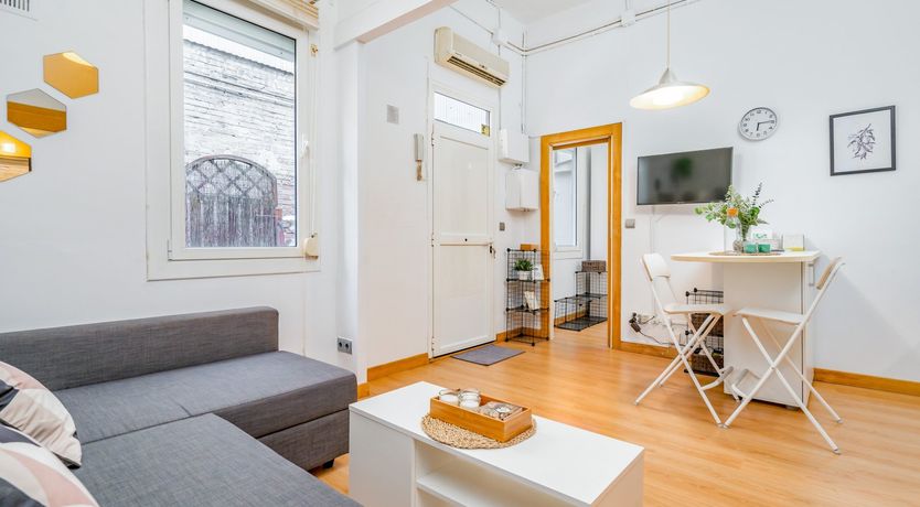 Photo of Honeycomb Hug