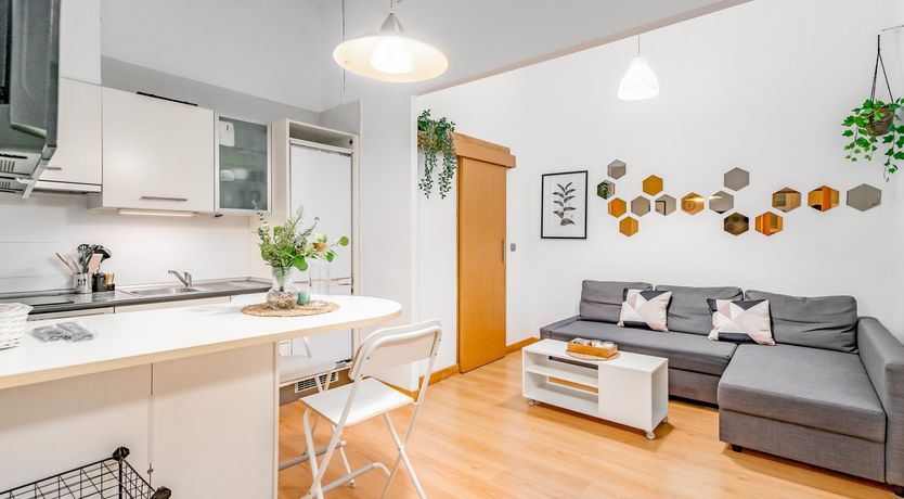 Photo of Honeycomb Hug