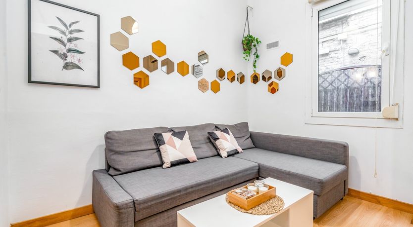 Photo of Honeycomb Hug