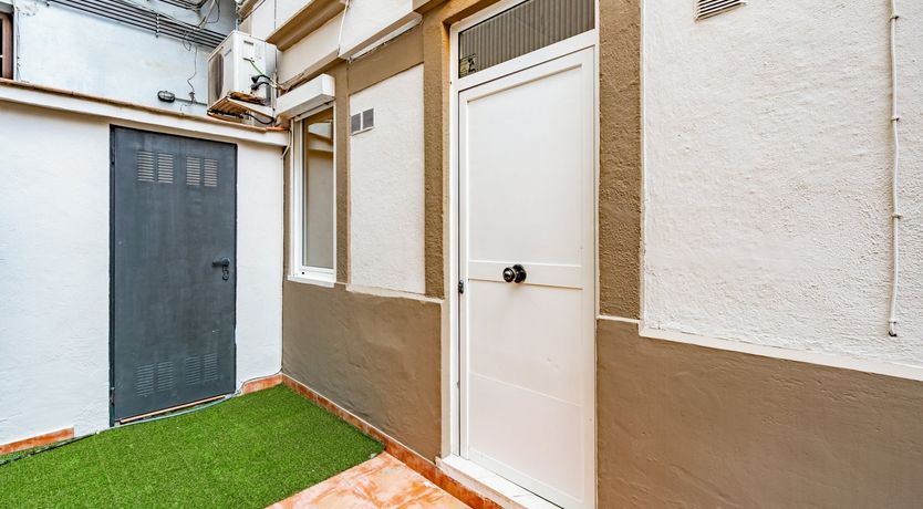 Photo of Honeycomb Hug