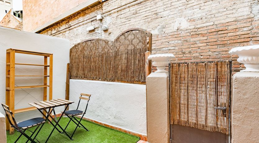 Photo of Honeycomb Hug