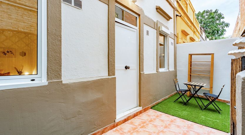 Photo of Honeycomb Hug