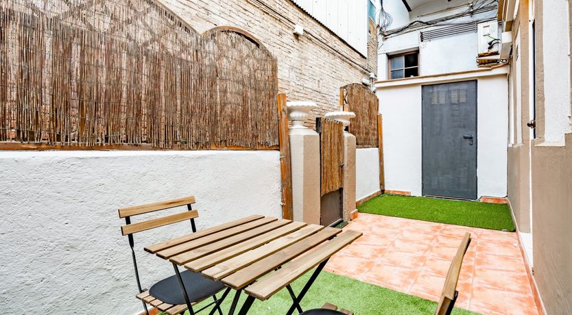 Photo of Honeycomb Hug