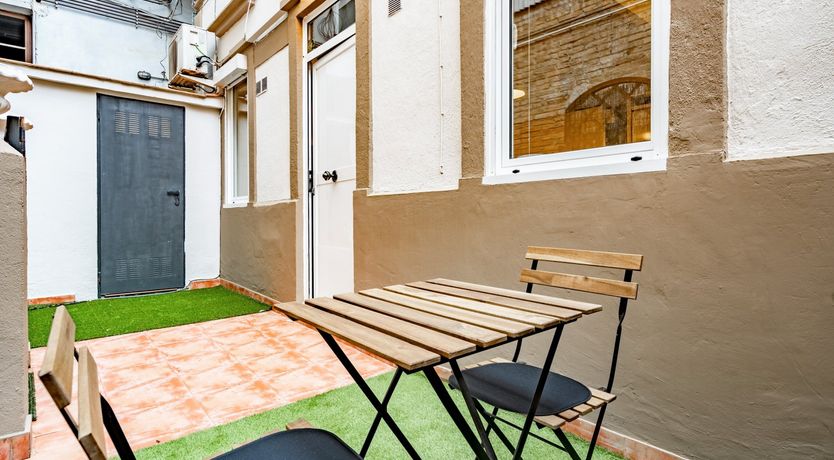 Photo of Honeycomb Hug