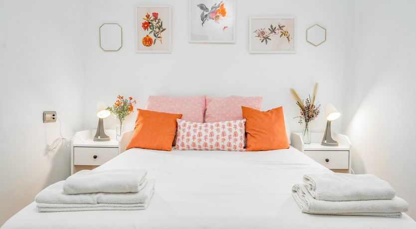 Photo of Honeycomb Hug