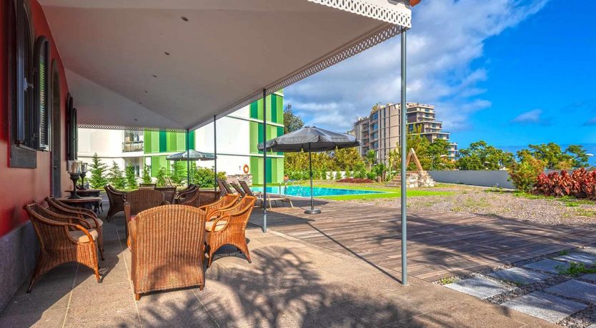 Photo of All in Good Funchal