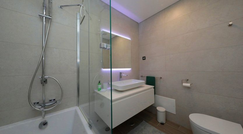 Photo of Poolside Tranquility