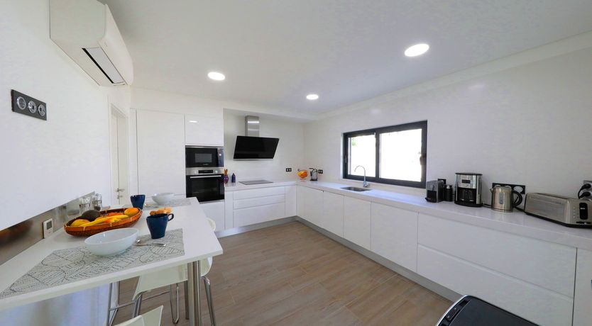 Photo of Poolside Tranquility