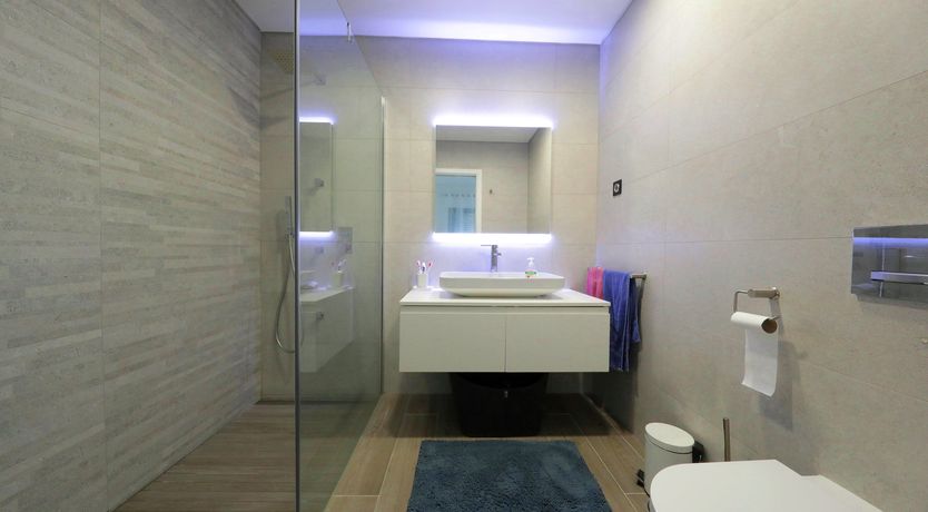 Photo of Poolside Tranquility