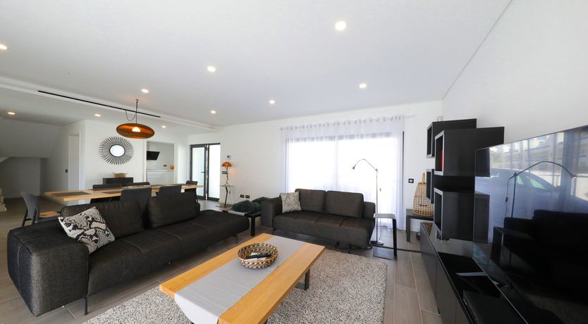 Photo of Poolside Tranquility