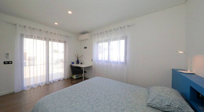 Photo of Poolside Tranquility