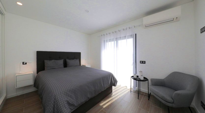 Photo of Poolside Tranquility