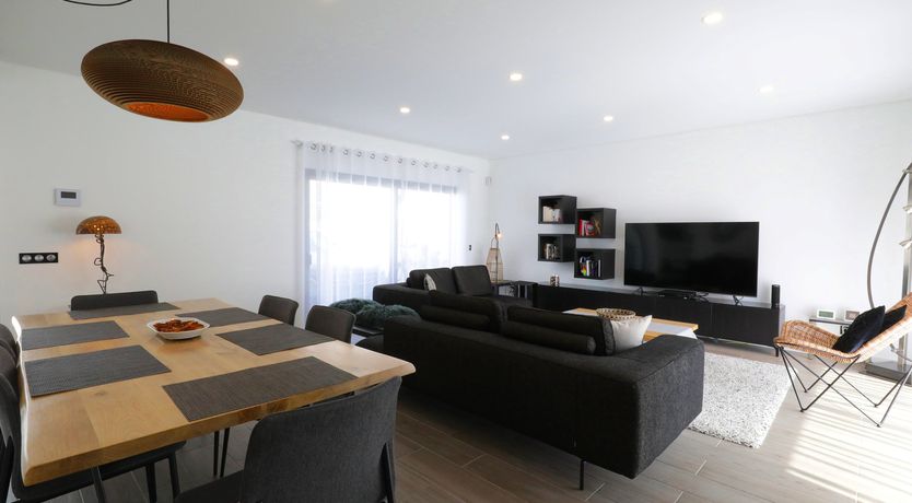 Photo of Poolside Tranquility