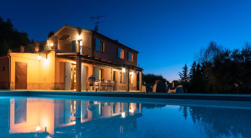 Photo of Peach Palace