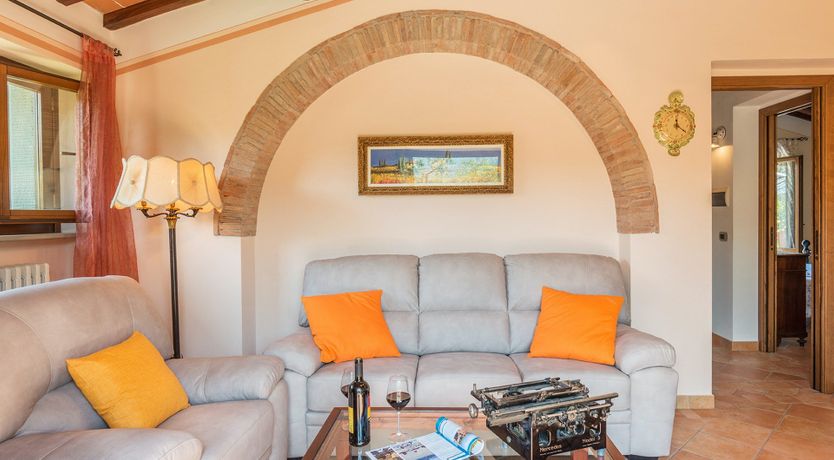 Photo of Under A Tuscan Moon