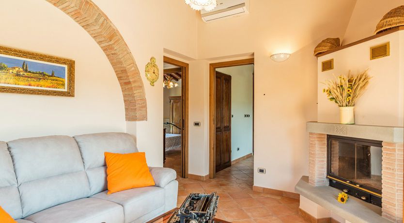 Photo of Under A Tuscan Moon