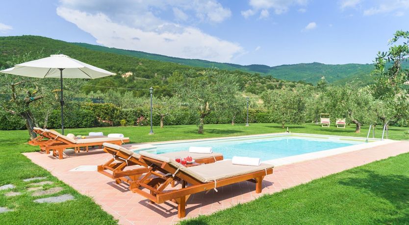 Photo of Under A Tuscan Moon