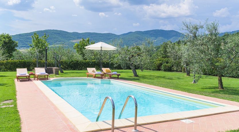 Photo of Under A Tuscan Moon