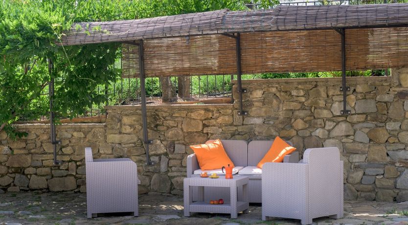 Photo of Under A Tuscan Moon