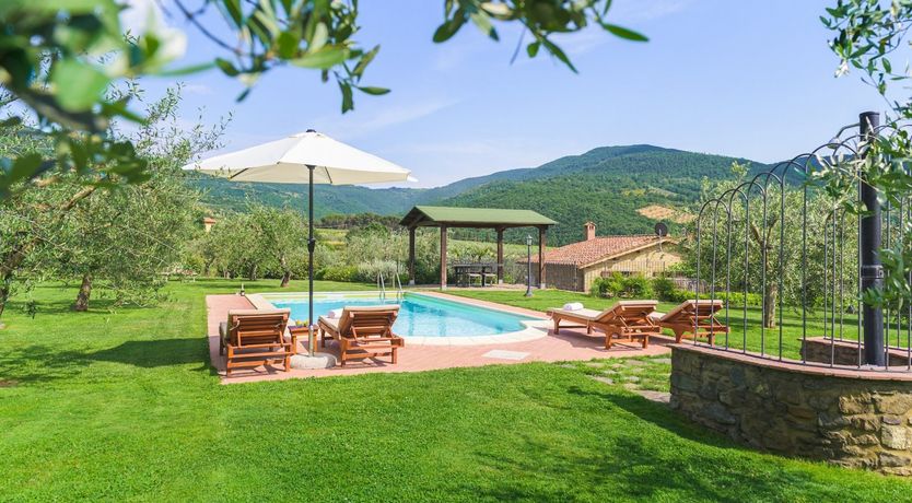 Photo of Under A Tuscan Moon