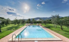 Photo of Under A Tuscan Moon