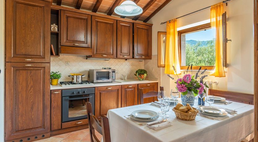 Photo of Under A Tuscan Moon