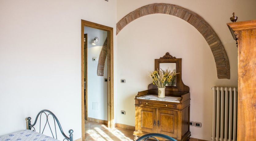 Photo of Under A Tuscan Moon