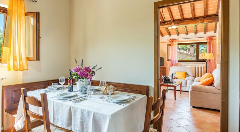 Photo of Under A Tuscan Moon