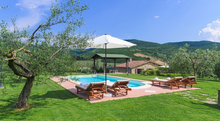 Photo of Under A Tuscan Moon