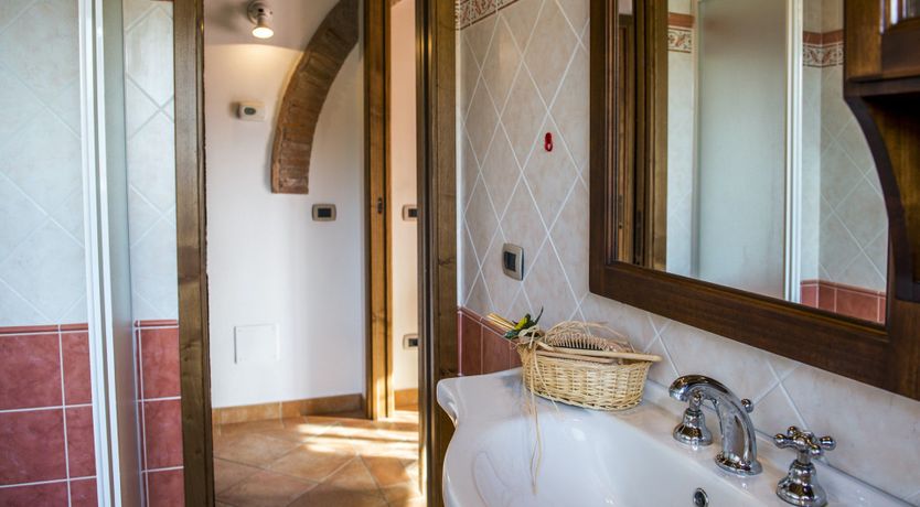 Photo of Under A Tuscan Moon