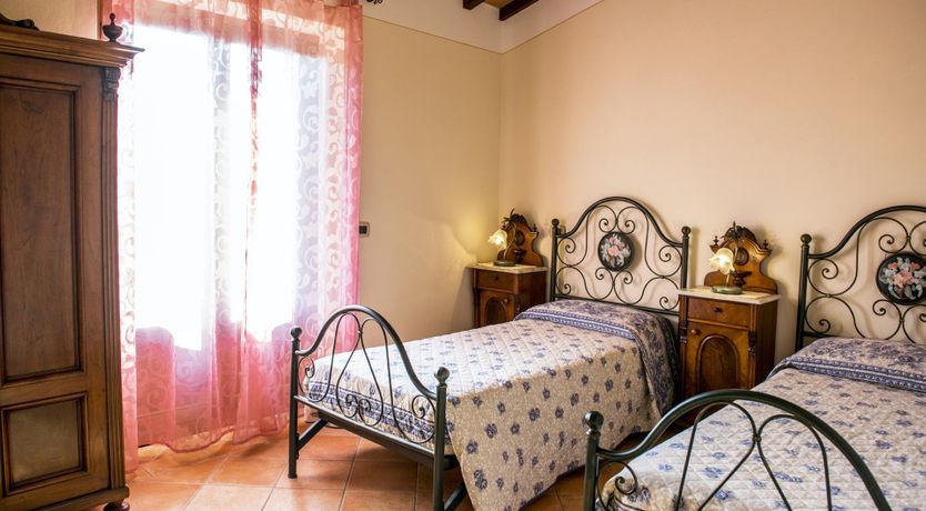 Photo of Under A Tuscan Moon