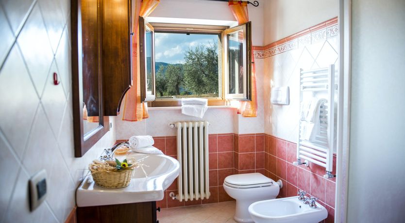 Photo of Under A Tuscan Moon