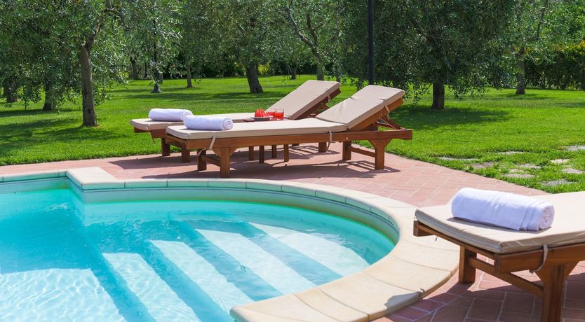 Photo of Under A Tuscan Moon