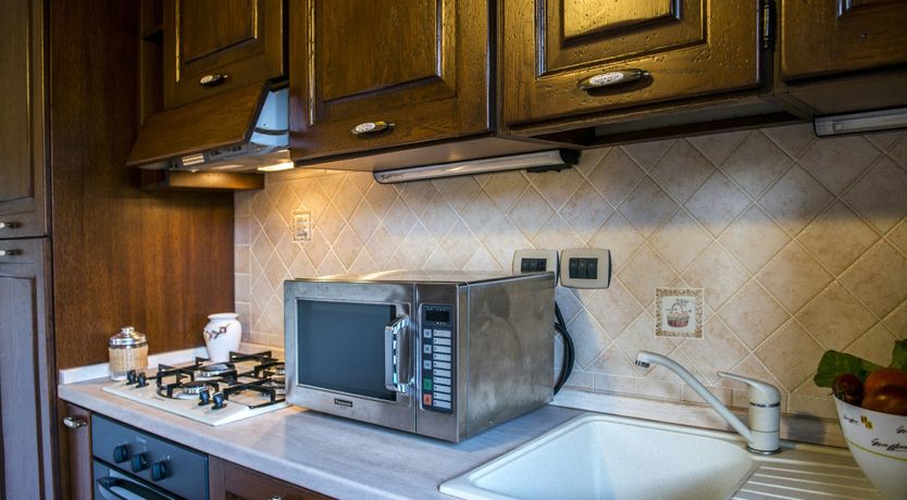 Photo of Under A Tuscan Moon