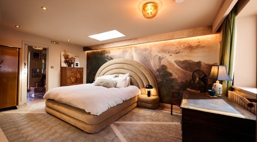 Photo of Cromer Springs