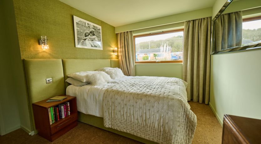 Photo of Cromer Springs