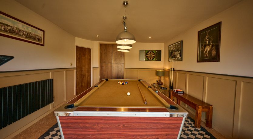 Photo of Cromer Springs