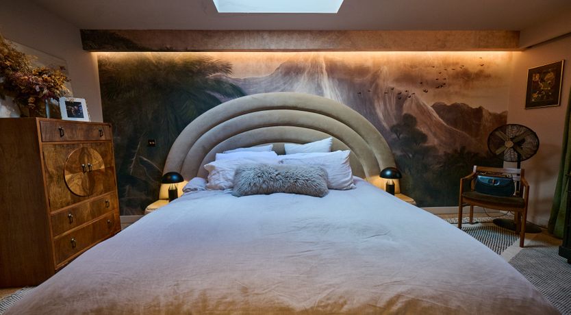 Photo of Cromer Springs