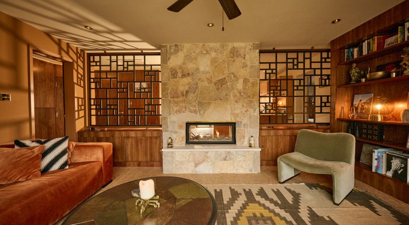 Photo of Cromer Springs