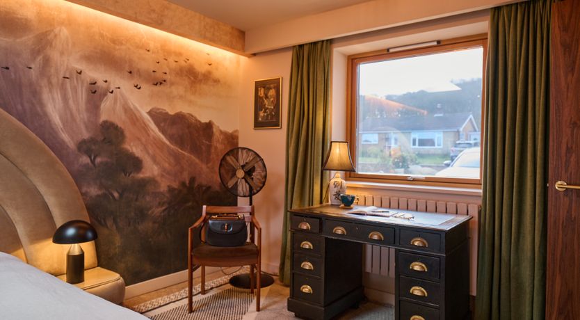 Photo of Cromer Springs