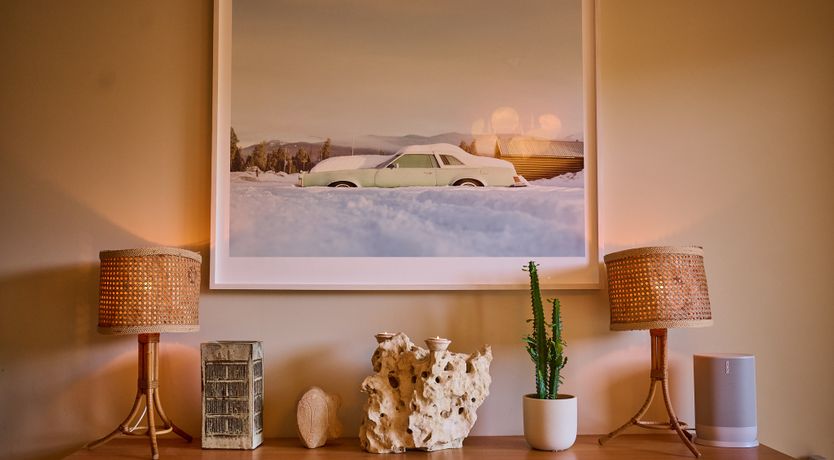 Photo of Cromer Springs