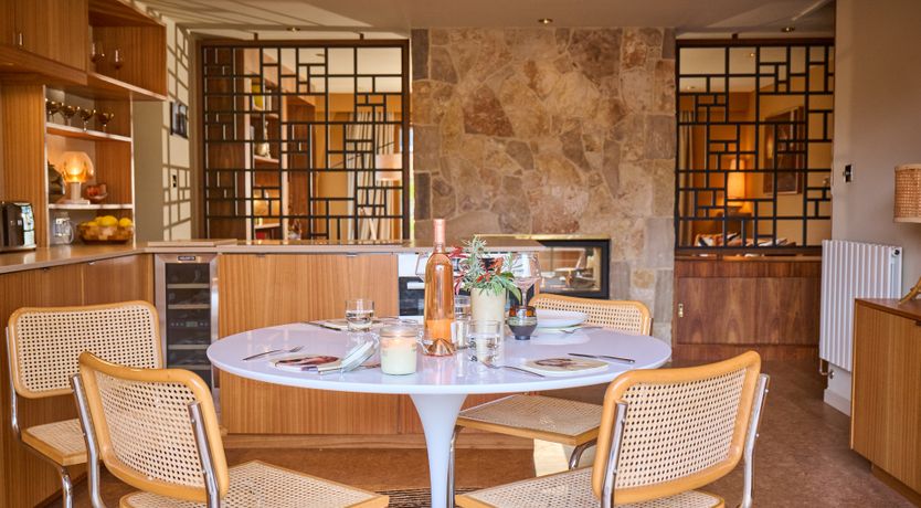 Photo of Cromer Springs